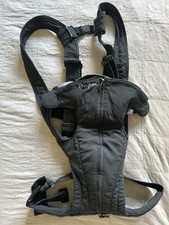 Cybex go babytrage gebraucht kaufen  Jarplund-Weding