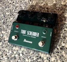 Ibanez ts808dx tube usato  Spedire a Italy