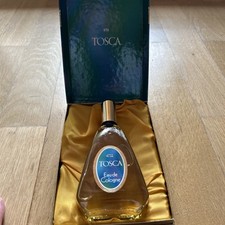Riginal tosca parfum gebraucht kaufen  Mainz