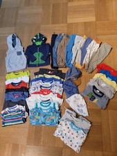 Kleiderpaket jungen größe gebraucht kaufen Kleiderpaket jungen größe gebraucht kaufen  Edingen-Neckarhausen