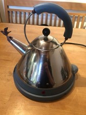 Alessi wasserkocher 9093 gebraucht kaufen  Buchloe