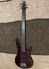 Beautiful ibanez sr505 for sale  Lowell