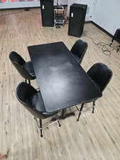 High top table for sale  Independence