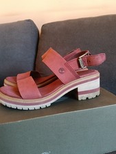 Sandali timberland con usato Sandali timberland con usato  Santa Croce sull'Arno