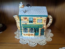 coronation street teapot for sale coronation street teapot for sale WINCHESTER