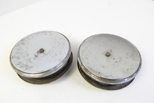 Chrom luftfilter gewebe gebraucht kaufen  Seeheim-Jugenheim