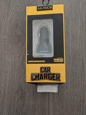 Way car cigarette for sale  HAVERFORDWEST
