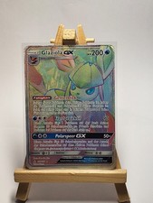 Pokemon glaziola glaceon gebraucht kaufen  Eppelborn