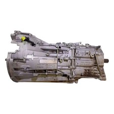 Ford ranger gearbox for sale  HALIFAX