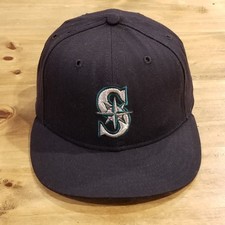 seattle mariners hats for sale  Sand Springs