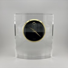 Movado crystal collective for sale  Reseda