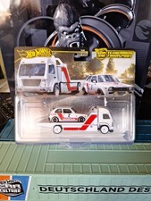 Hot wheels premium gebraucht kaufen  Riedstadt