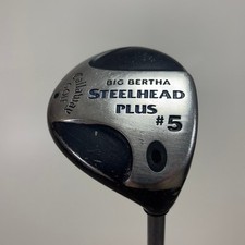 Callaway steelhead plus for sale  Birmingham