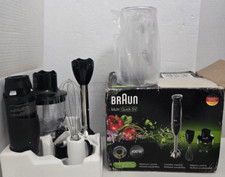 Braun multi quick for sale  Tucson