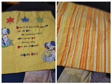 Babydecke handarbeit gebraucht kaufen  Lüerdissen