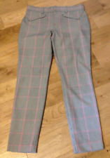 Gap grid plaid for sale  SWINDON