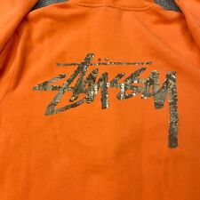 Stussy camo script for sale  North East
