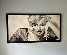 Marilyn monroe framed for sale  Miami