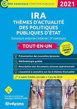 Concours ira thèmes d'occasion  Pont-de-Buis-lès-Quimerch