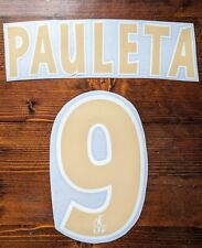 Kit pauleta psg d'occasion  Estrées-Saint-Denis