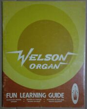 Collectif welson organ d'occasion  Clermont-l'Hérault