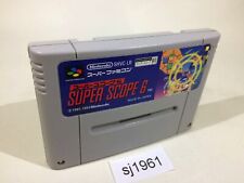Sj1961 nintendo scope d'occasion  Expédié en Belgium