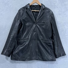 Colebrook leather jacket for sale  Vancouver