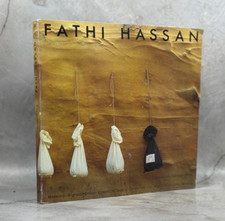Fathi hassan aa. usato  Roma