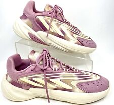Tênis Adidas Ozelia Feminino Mauve Rosa Tamanho 7.5 NOVO comprar usado Tênis Adidas Ozelia Feminino Mauve Rosa Tamanho 7.5 NOVO comprar usado  Enviando para Brazil