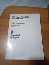 Diritto penale. parte usato  Alcamo