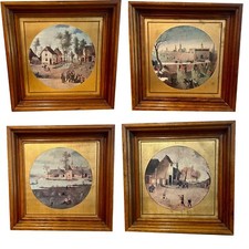 Jahreszeiten bilder stk gebraucht kaufen  Hamburg