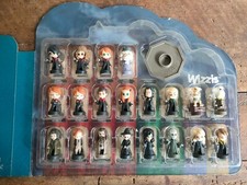 Harry potter wizzis usato  Modena