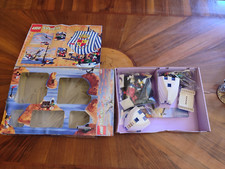Lego 6280 galeone usato  Cassolnovo