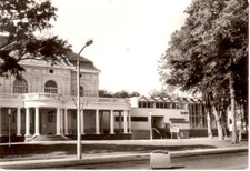 Postkarte kühlungsborn stsee gebraucht kaufen  Berlin