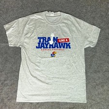 Kansas jayhawks mens for sale  Eden Prairie