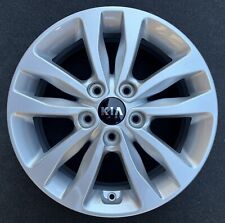 Top riginal kia gebraucht kaufen  Bruchsal