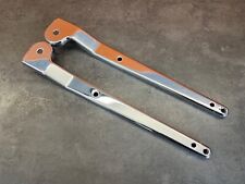 Chrom struts fender gebraucht kaufen  Oelsnitz