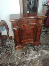 Mobile vintage legno usato  Torino