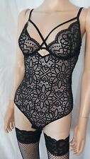Nuisette body sexy d'occasion  Lyon V