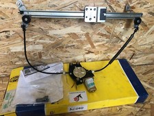Alzacristallo elettrico anteri usato  Cavedine