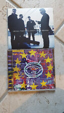 Zooropa all that usato  Trieste