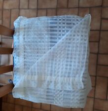 Lot panneaux rideau d'occasion  Maintenon