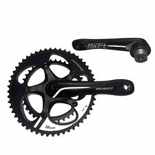 Specialized carbon crankset for sale  Nashville