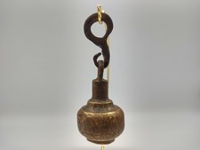 Antique vintage brass for sale  Pitman