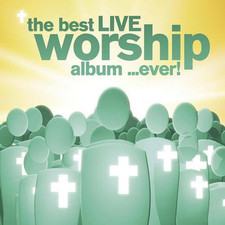 Best live worship for sale  ROSSENDALE