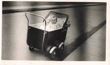 Ancienne photographie 1947 d'occasion  Nogent-sur-Marne