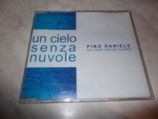 Pino daniele singolo usato  Milano