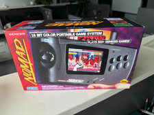 sega nomad d'occasion sega nomad d'occasion Expédié en Belgium
