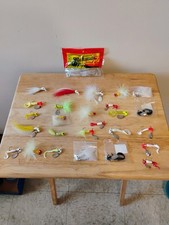 Fishing lures lot for sale  Saint Joseph