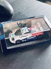 Spark s6677 mclaren for sale  BRENTFORD